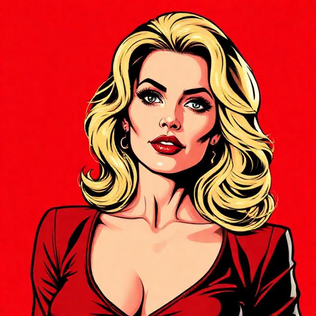 Ehefrau Loreen Hartmann