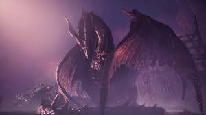 Fatalis Mobster