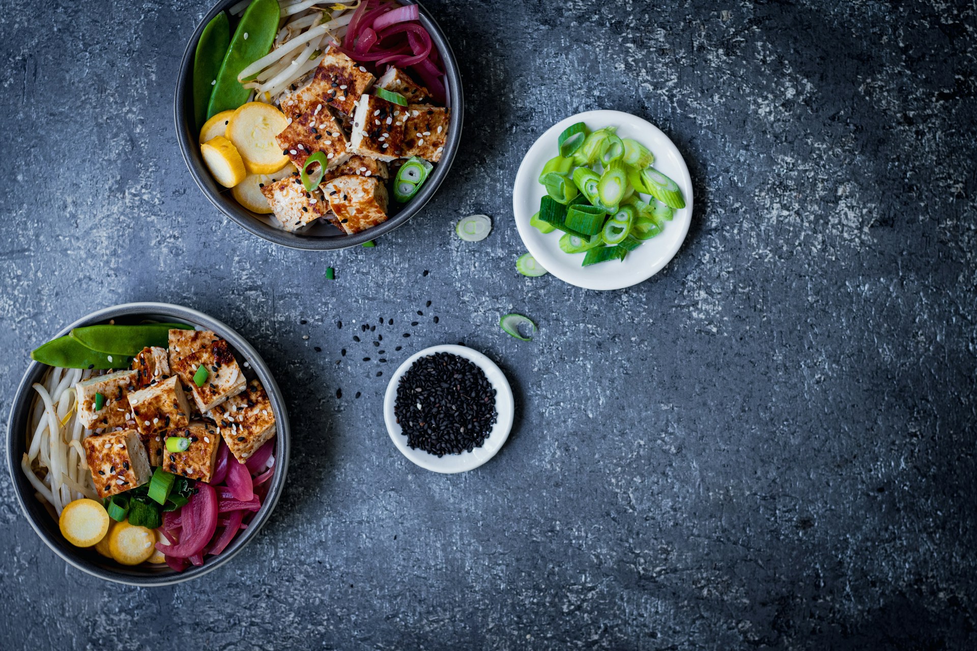 Muster Bowls