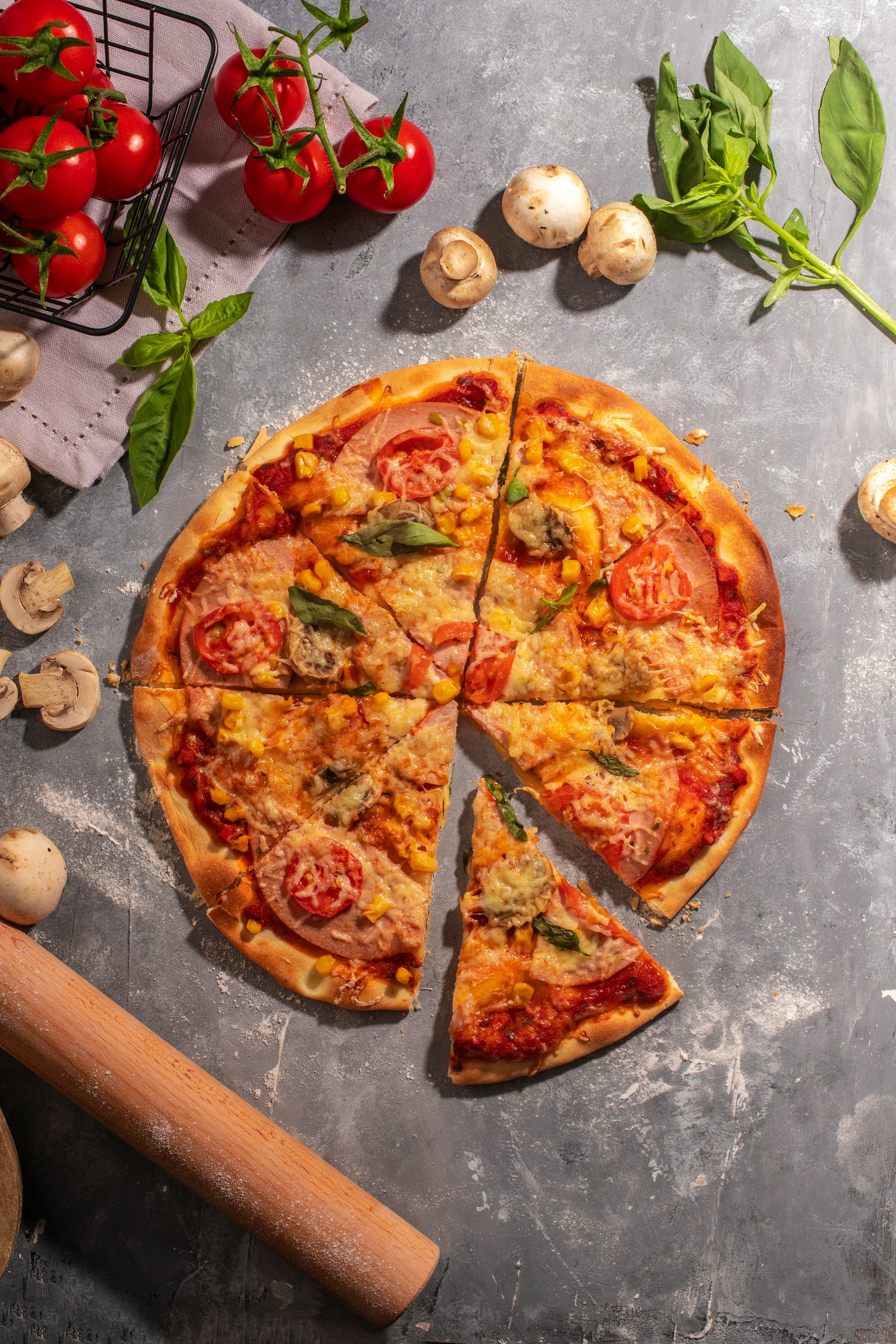Pizza