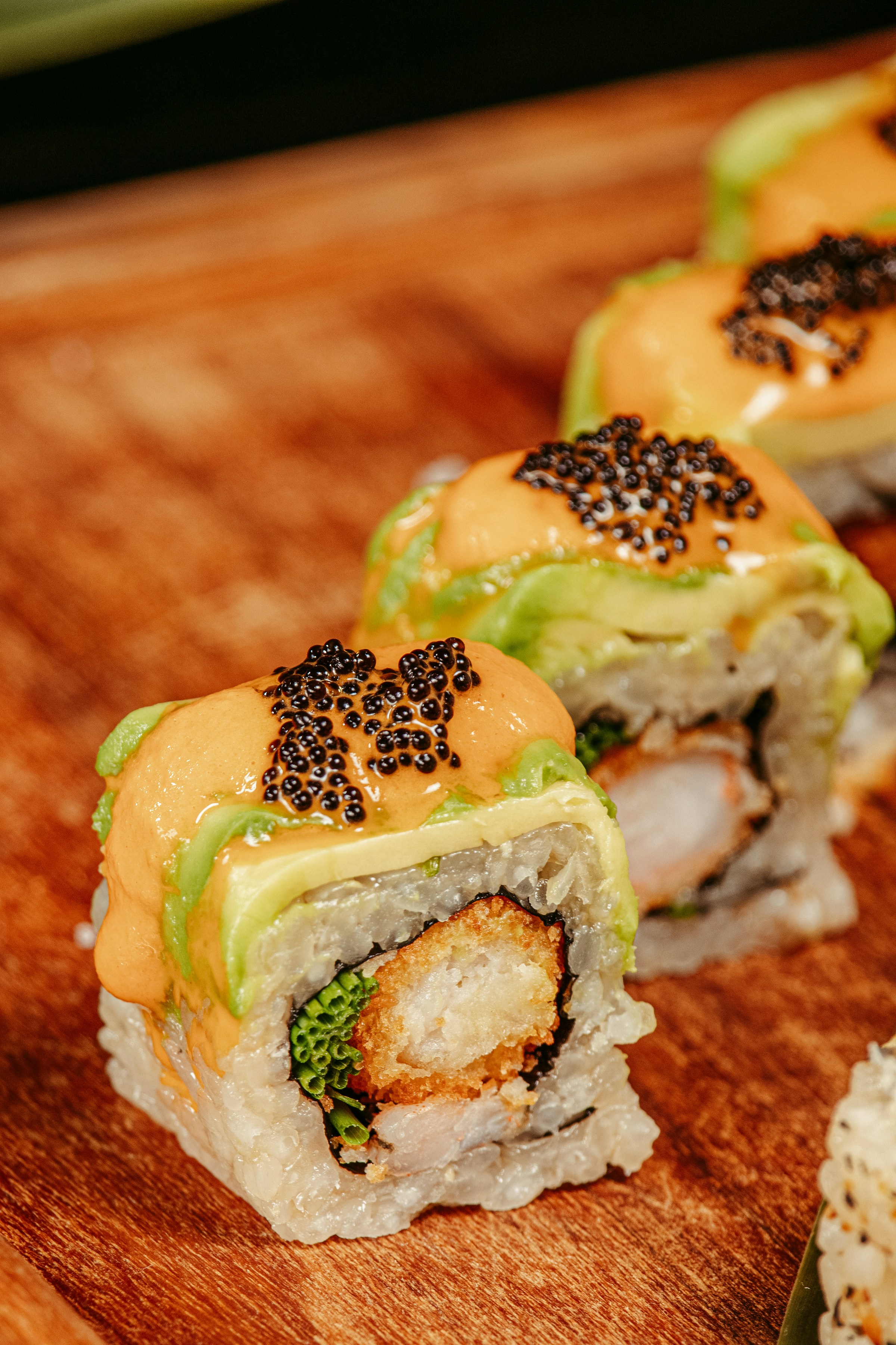Sushi