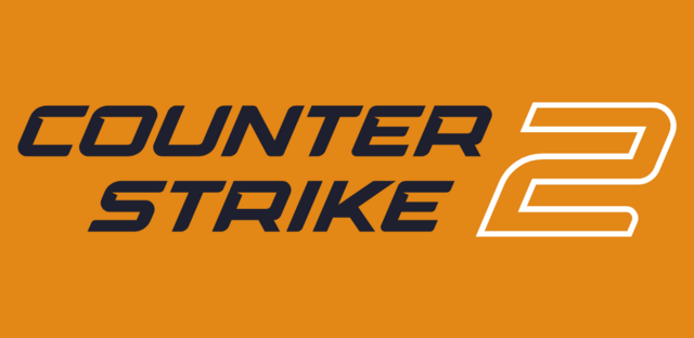Logo von Counter Strike