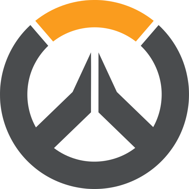 Logo von Overwatch