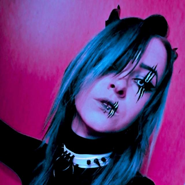 Tolle Zeichnerin aus der MMA Abteilung