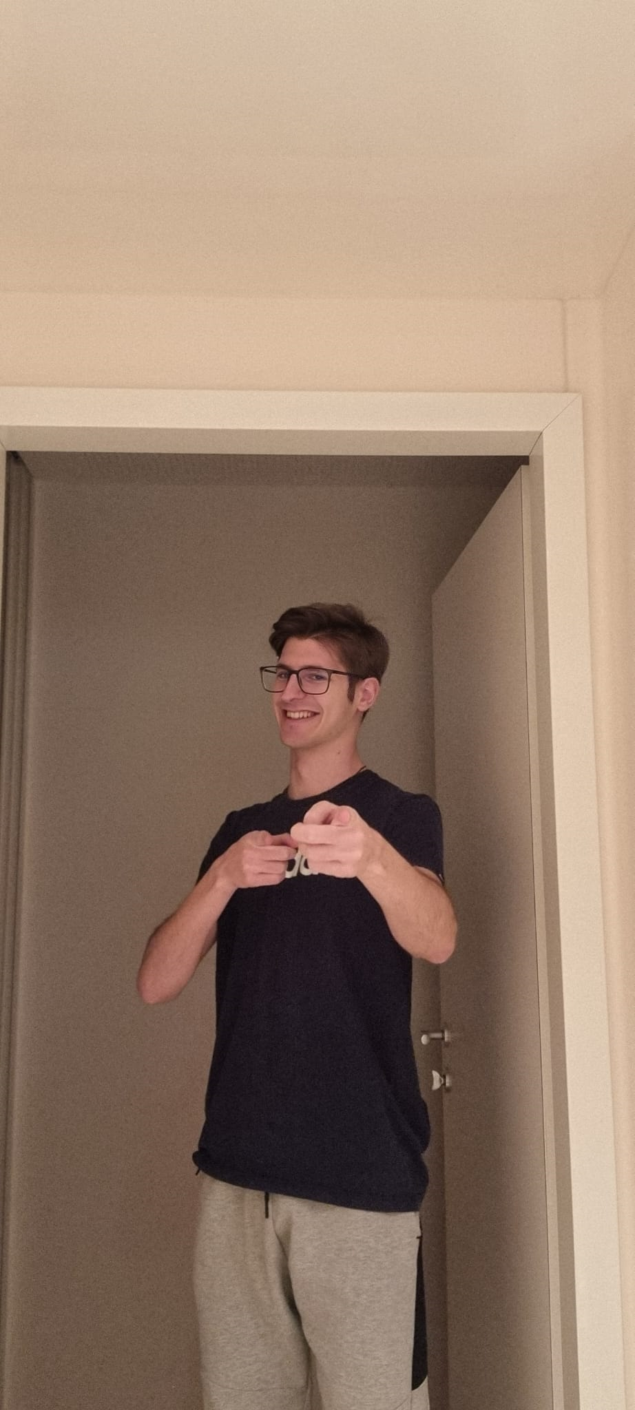 Maker of the website