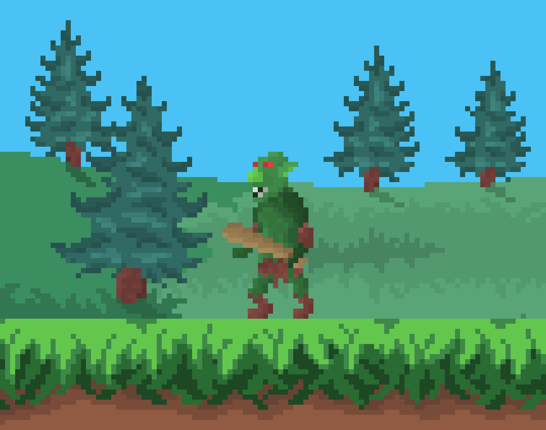 Kobold Animationen