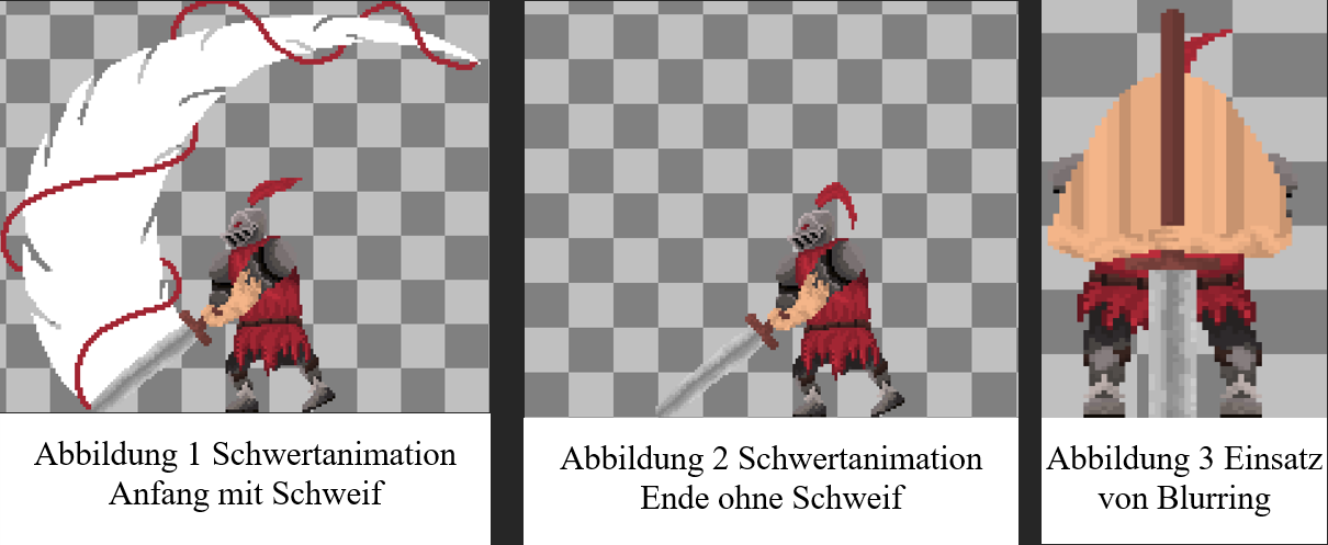 Schwertanimation