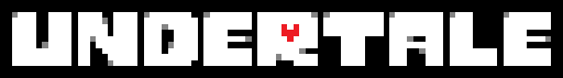 Undertale Logo