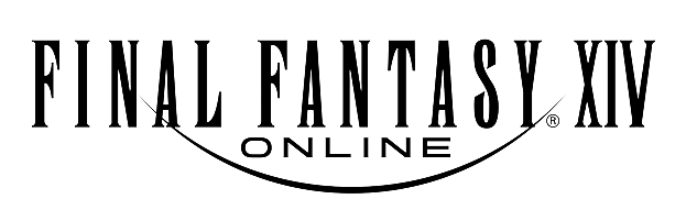 Final Fantasy XIV Logo