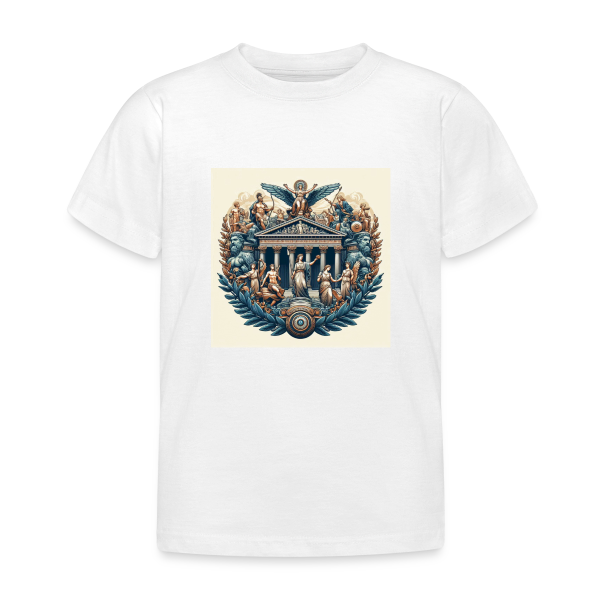 God Games Shirt