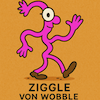 Ziggle von Wobble