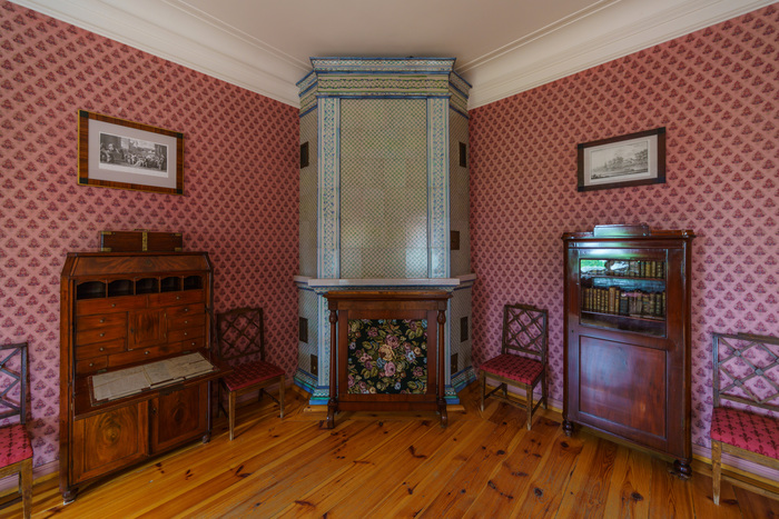 Photo of room: Superior-Zimmer