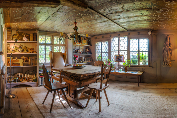 Photo of room: Grand-Zimmer