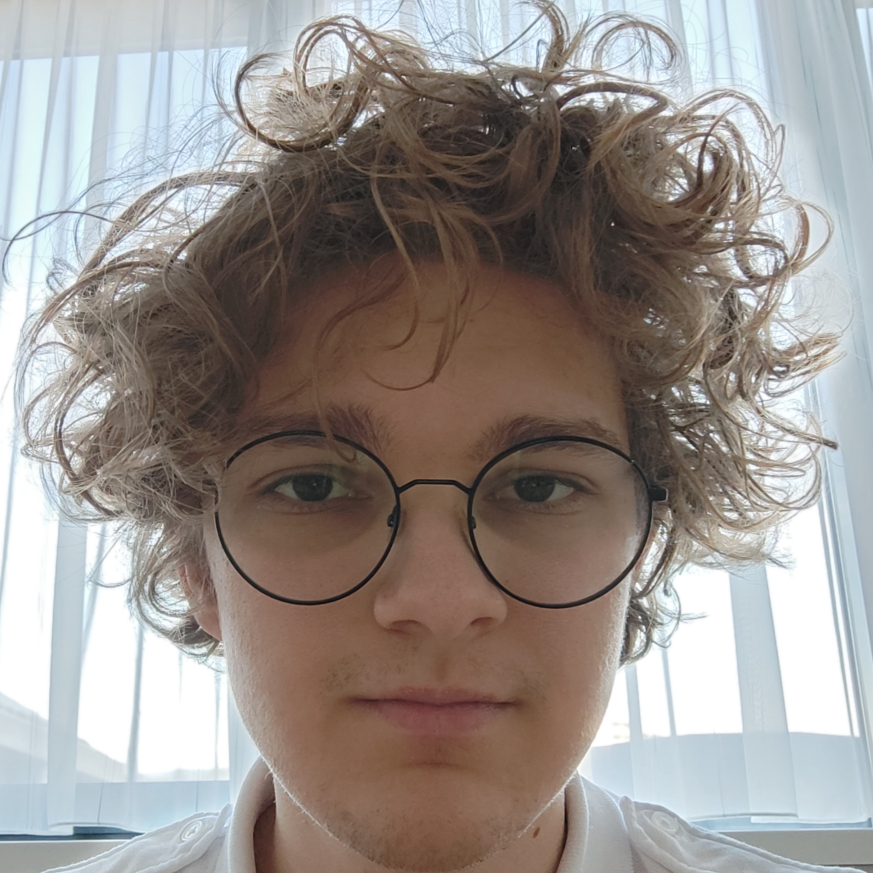 Tobias H. nach 5 minuten PHP schreiben