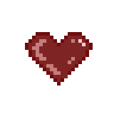 Heart Icon