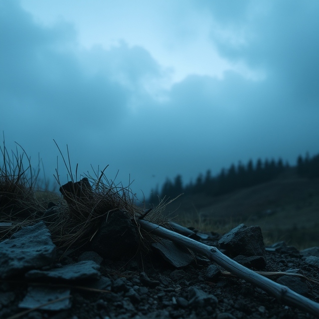 Coverpicture of nature