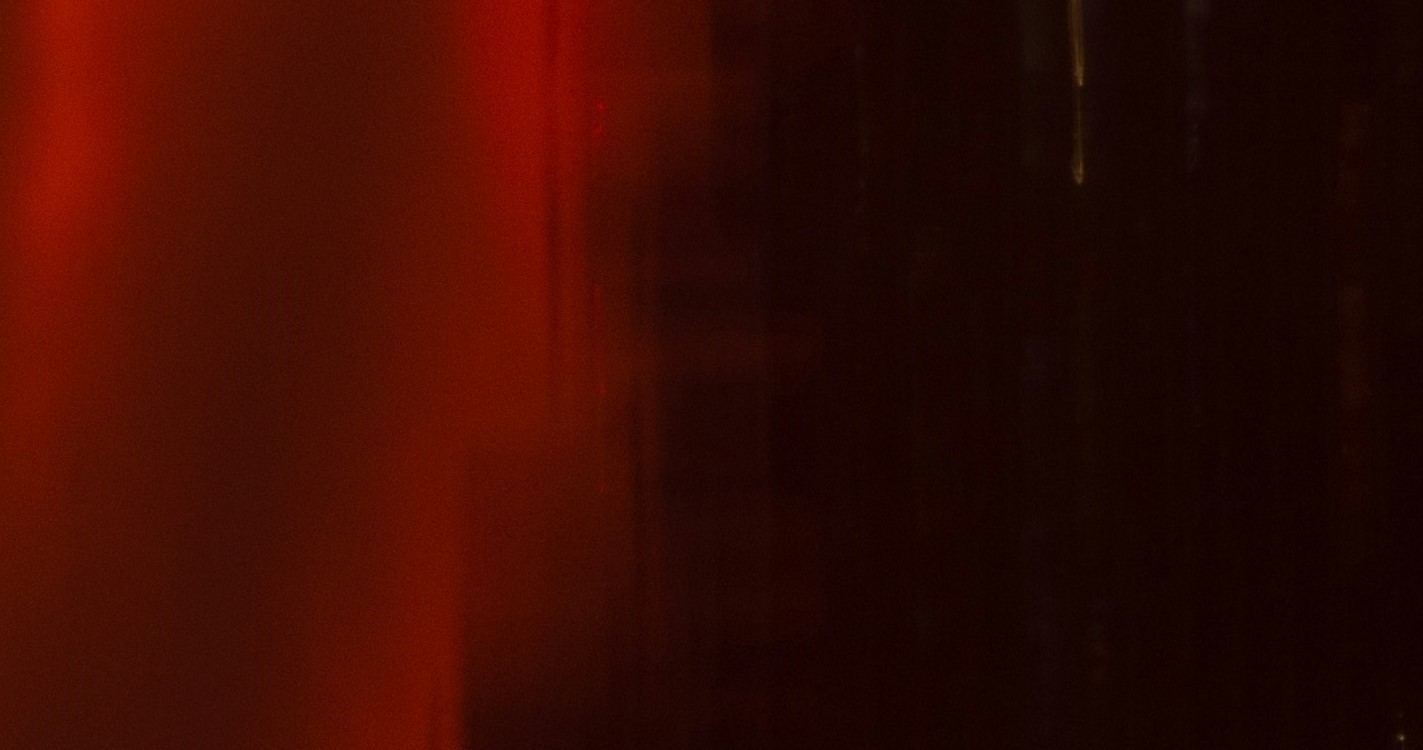 red background picture