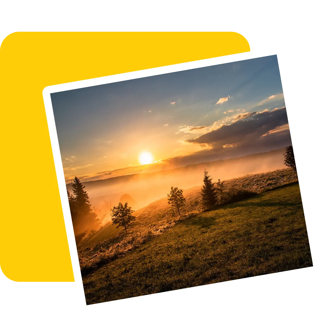 sunrise