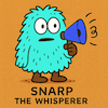 Snarp the Whisperer