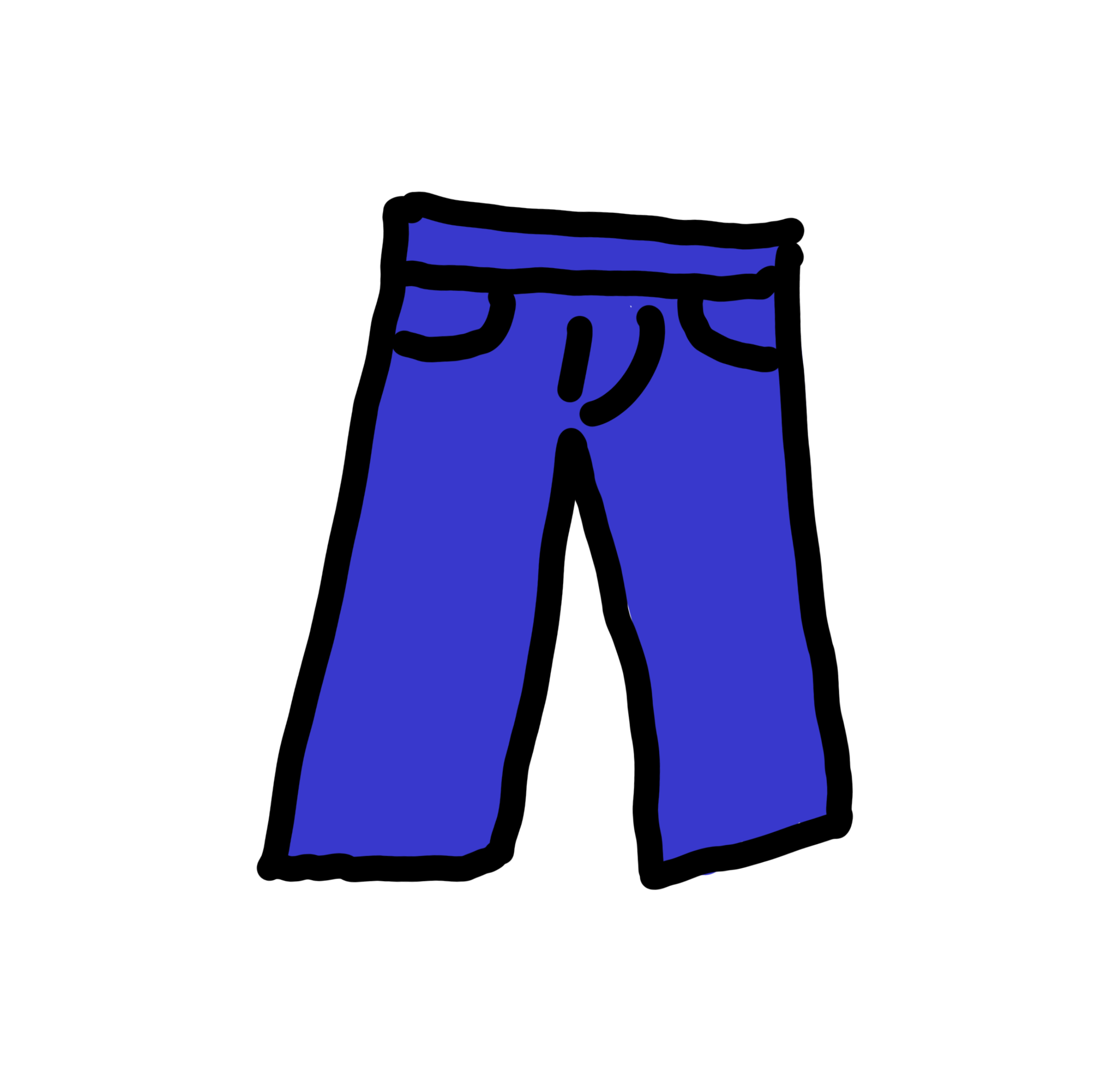 pant