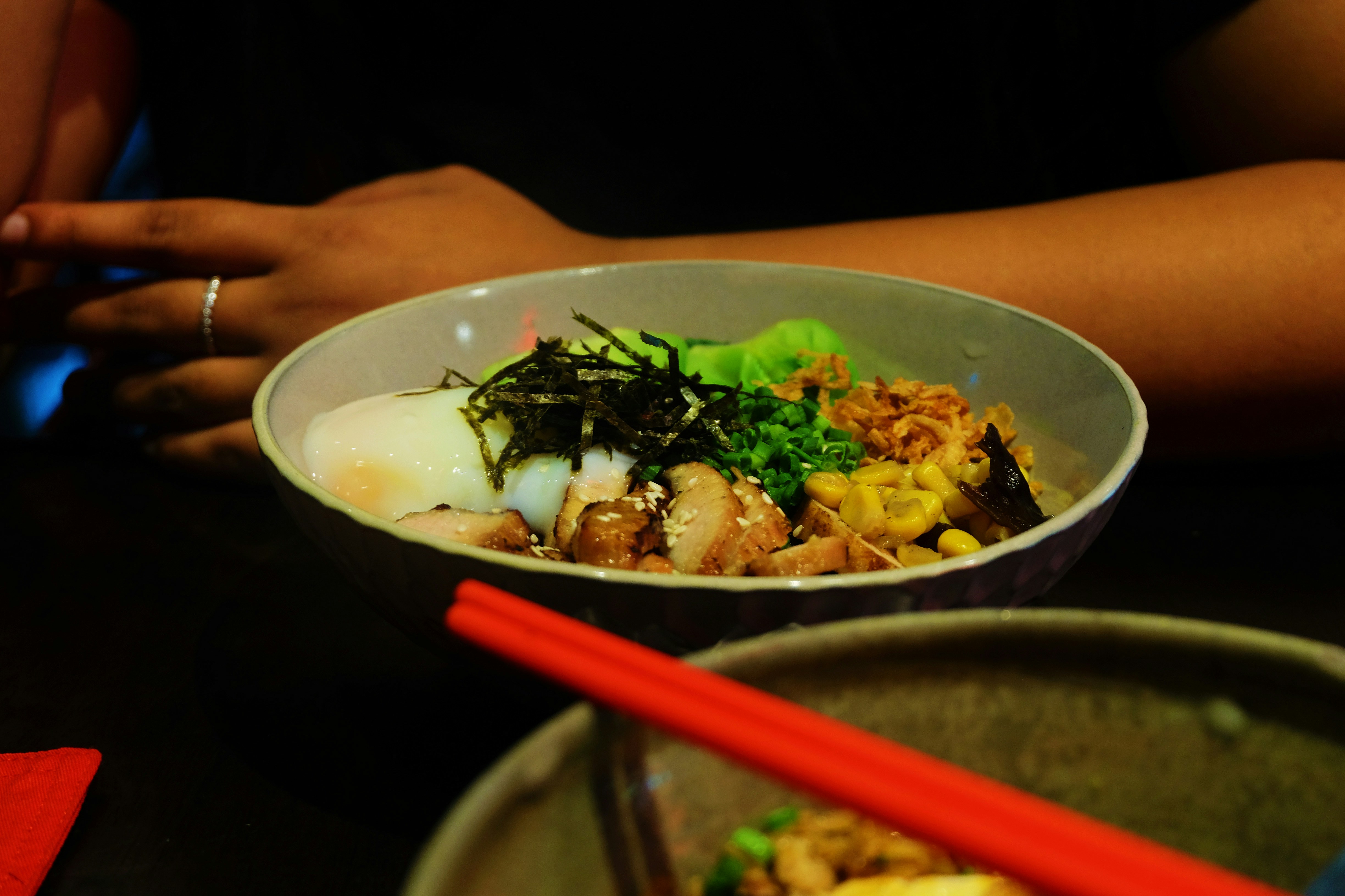 food-bowl