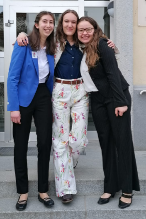 bild von team
