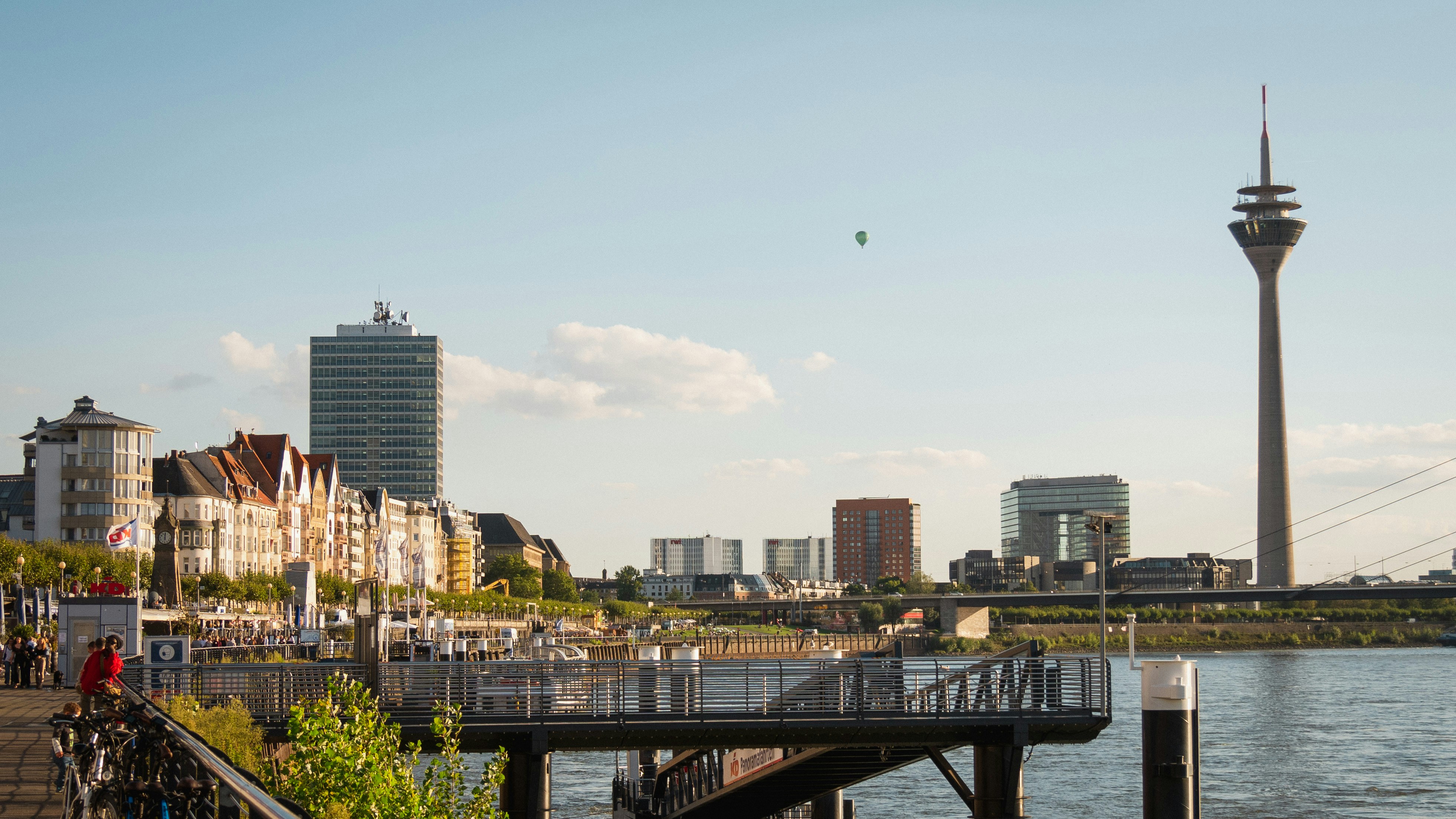 Duesseldorf