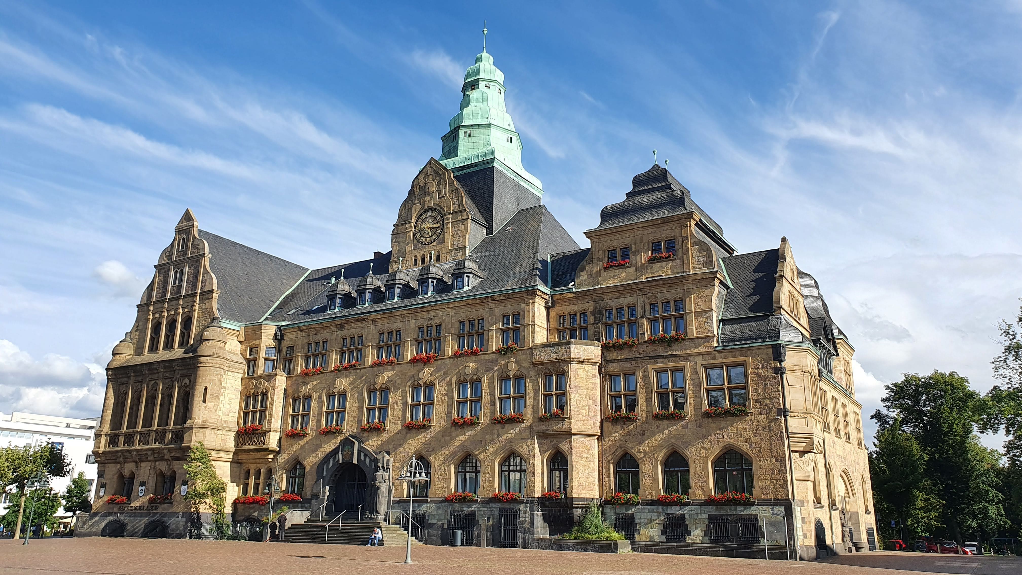 Recklinghausen
