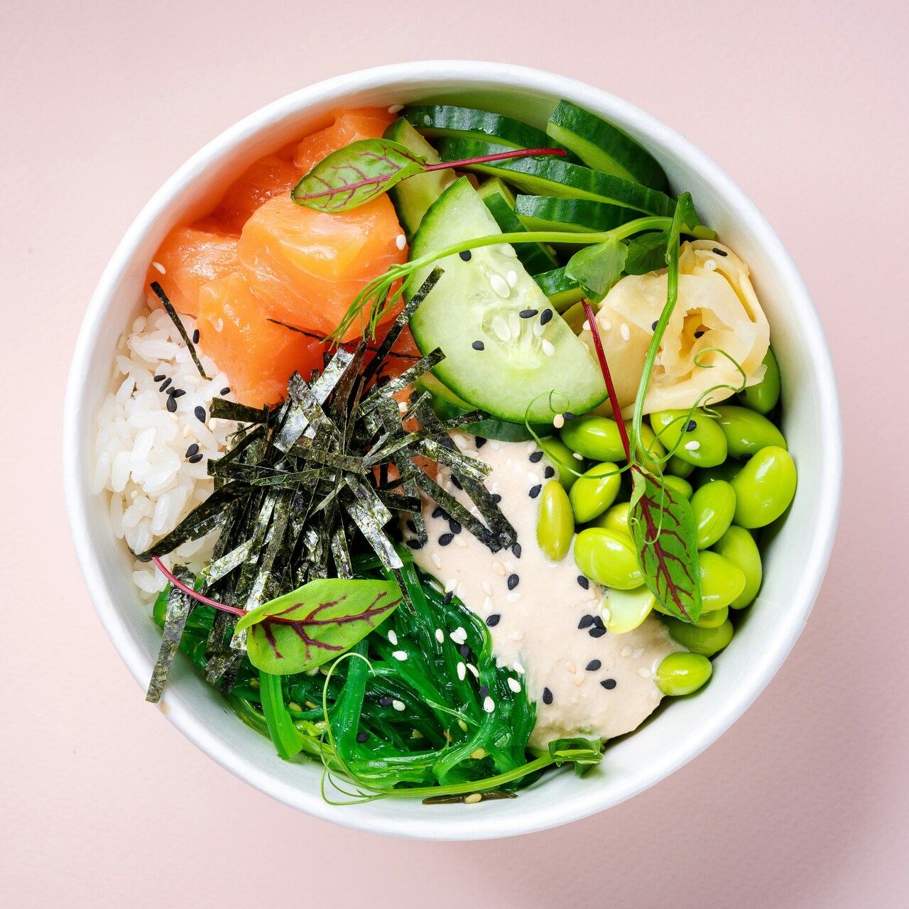 Green Bowl