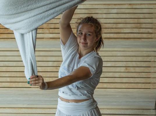 Staatsmeisterschaft 1/2