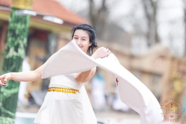 Battle of the Gladiator 5/5