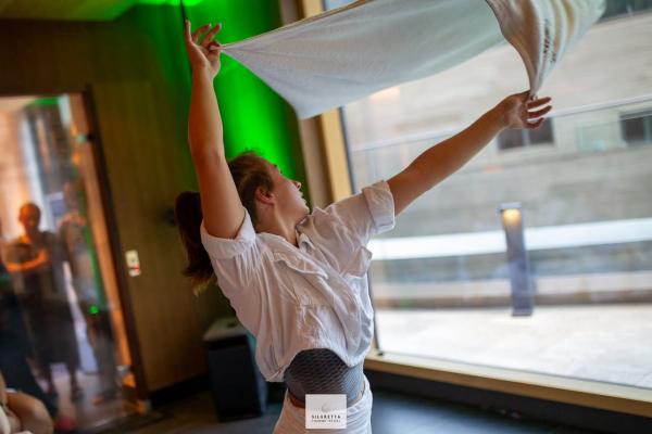 Austrian Freestyle Championship 4/4