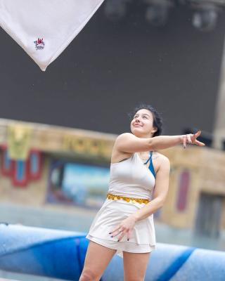 Battle of the Gladiator 3/5