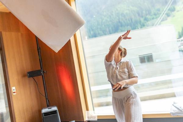 Austrian Freestyle Championship 3/4