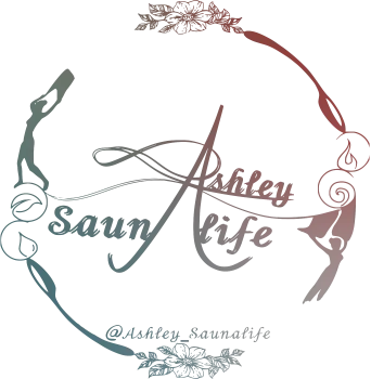 Logo Ashley Saunalife