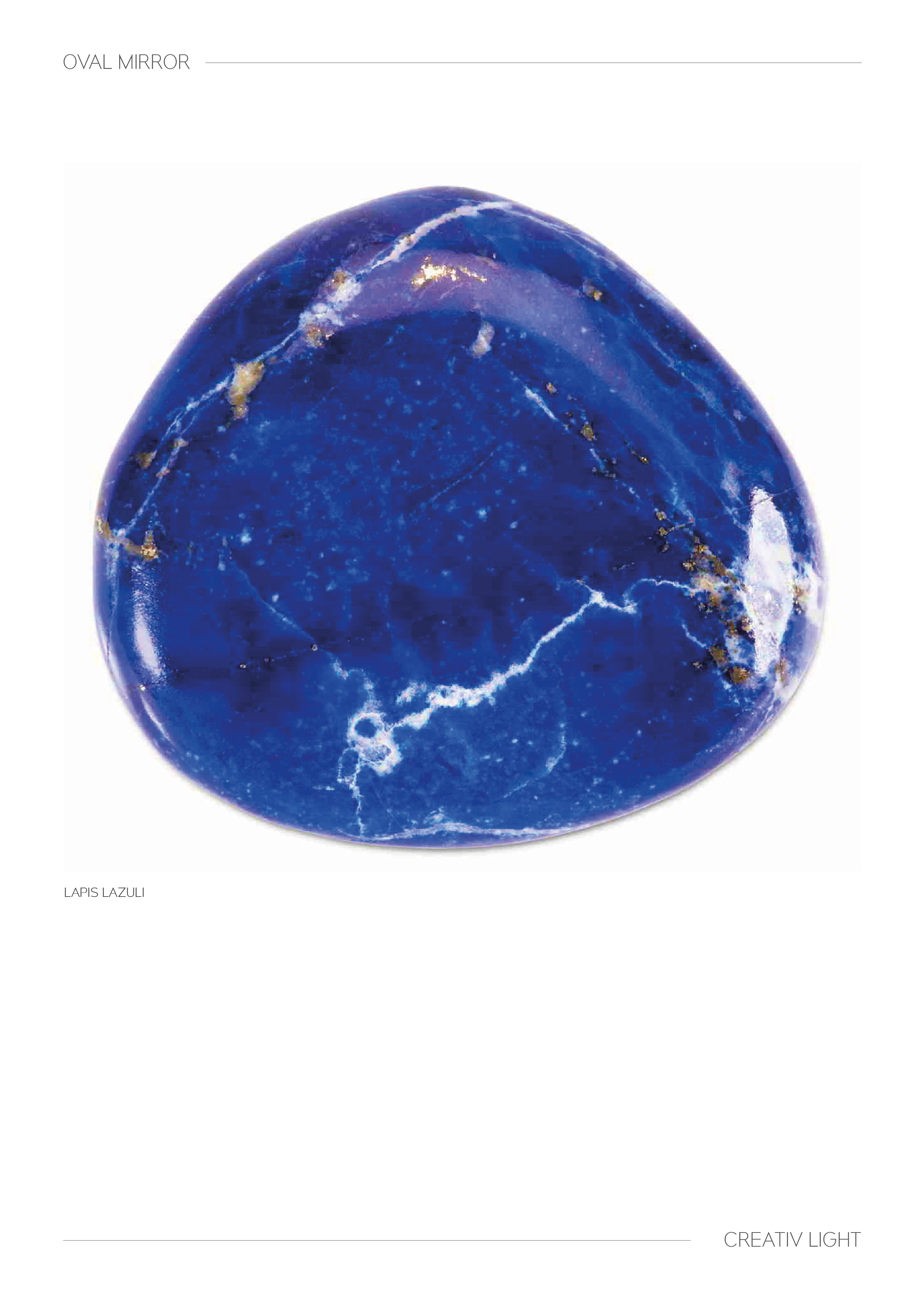 Mirror Detail Illustration