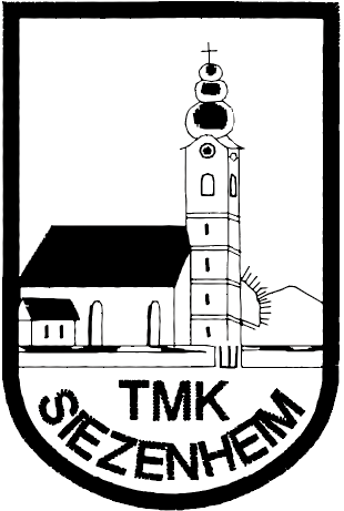 logo von der TMK Siezenheim