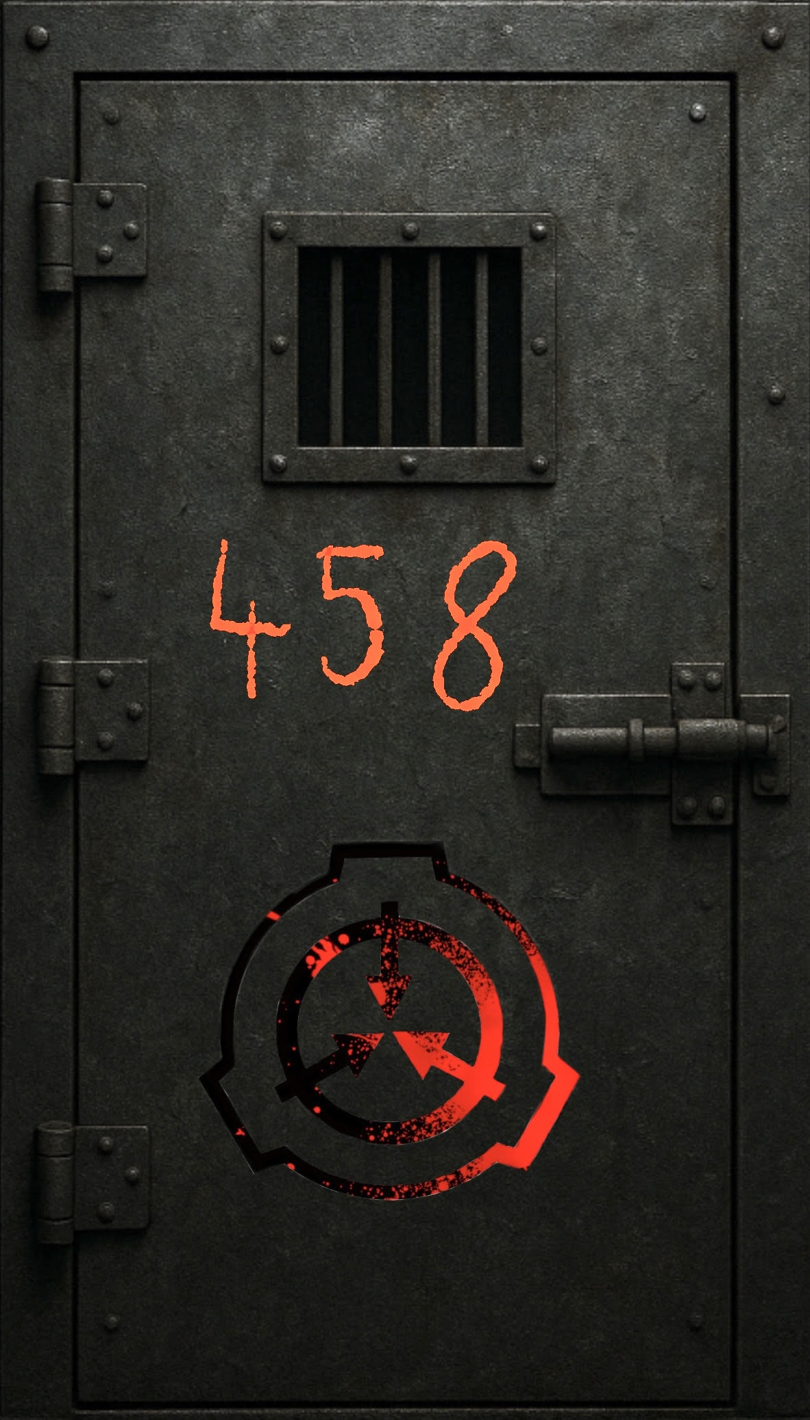 SCP-458-Door