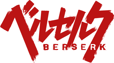 Berserk logo