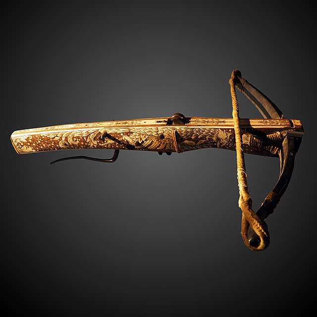 Crossbow