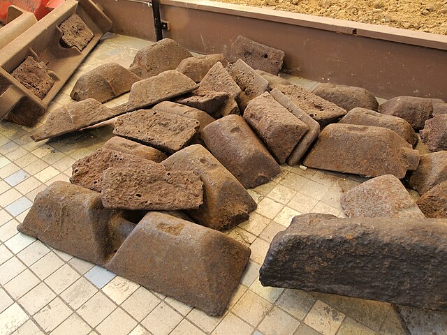 Iron Ingot