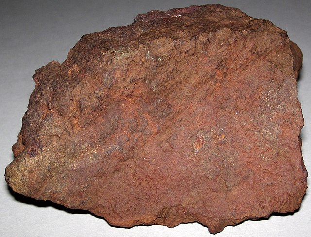 Iron Ore