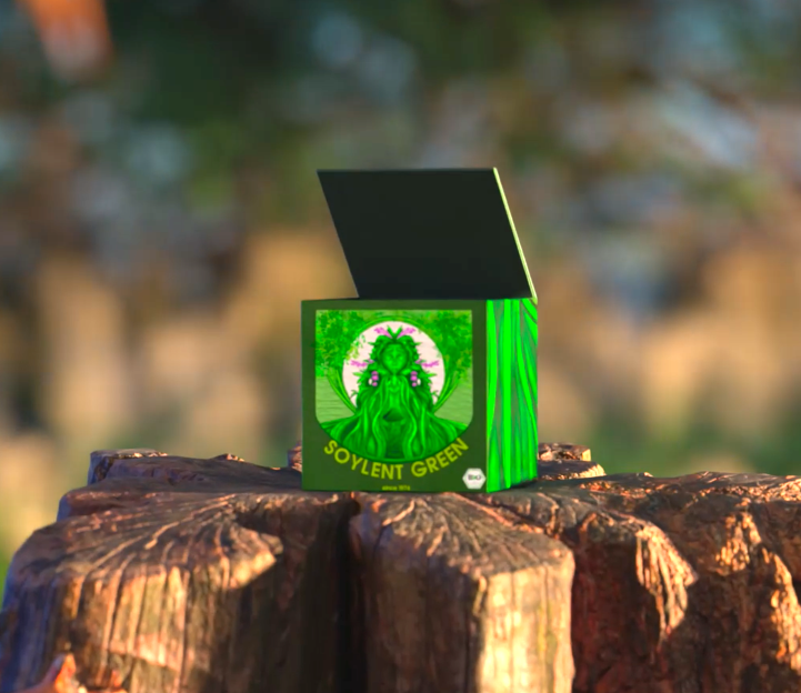 Product Visualization service preview showing 3D rendered product