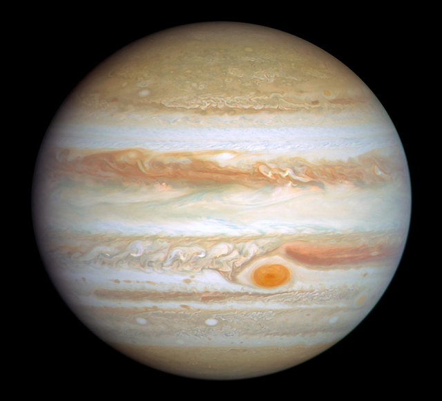 Jupiter