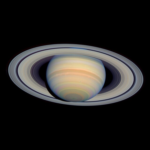 Saturn