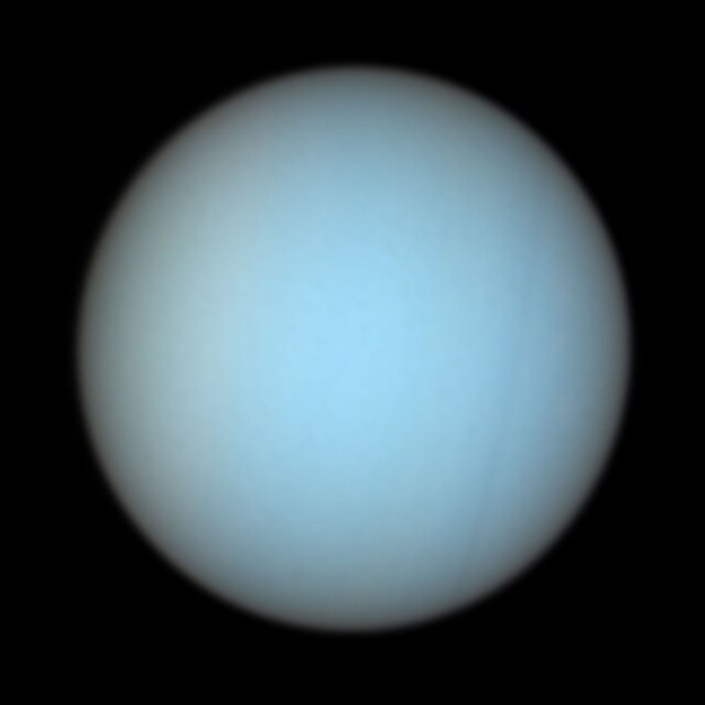 Uranus