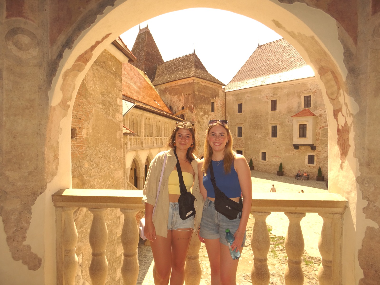 Reise nach Cluj-Napoca, Rumänien - Roadtrip durch Rumänien