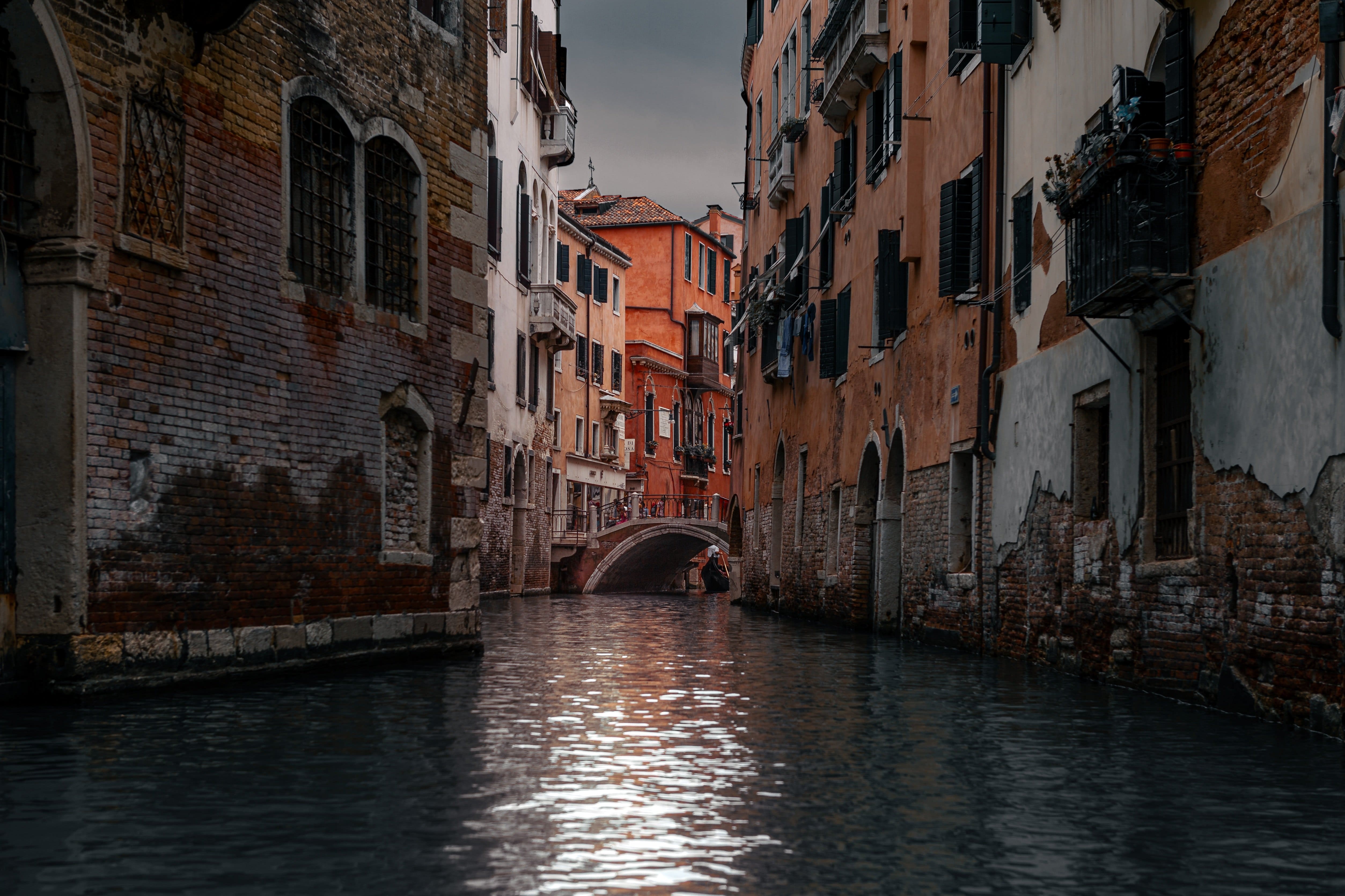 Reise nach Venedig, Italien - Wochenende in der Lagunenstadt