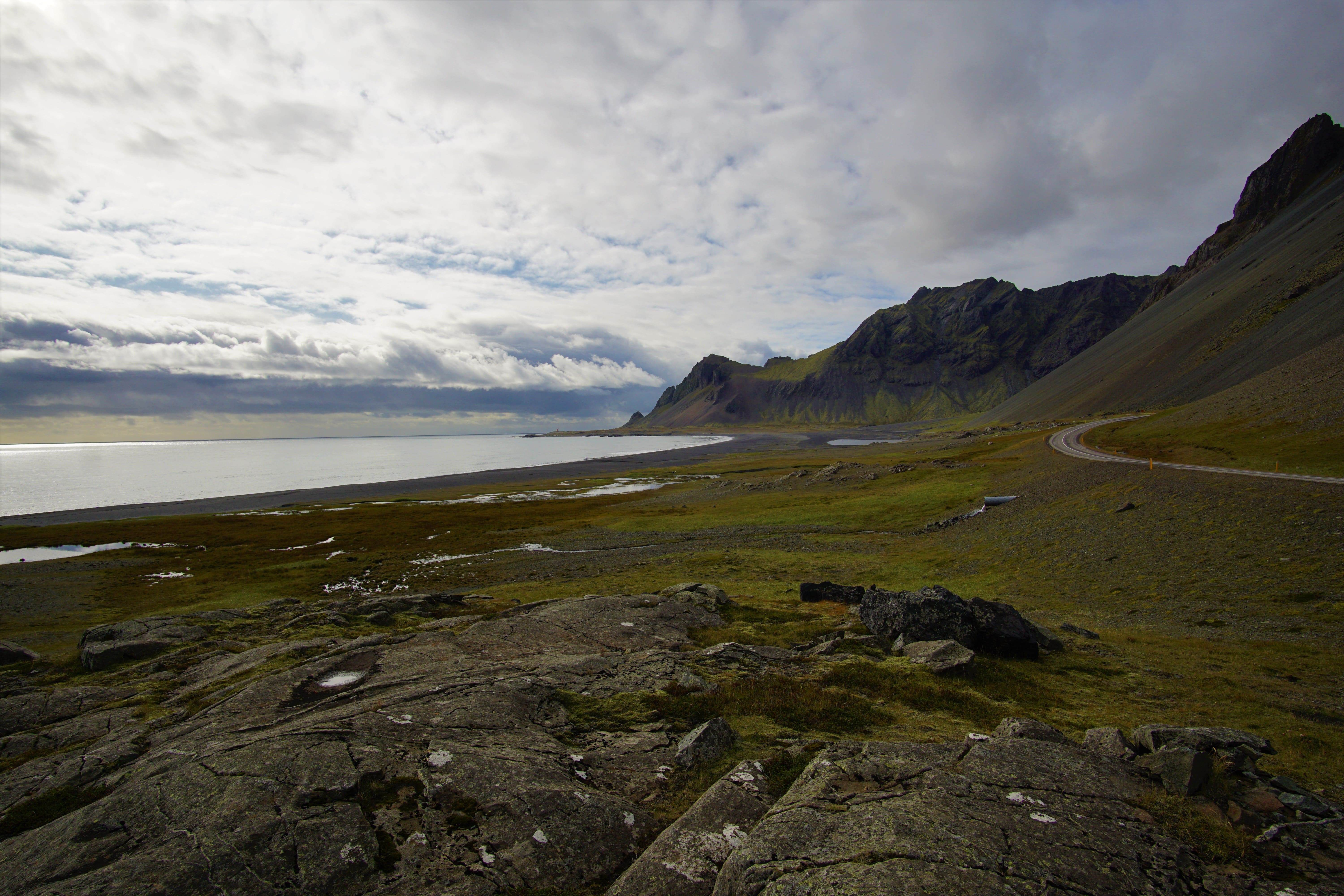 Reise nach Reykjavik, Island - Abenteuer Island Roadtrip