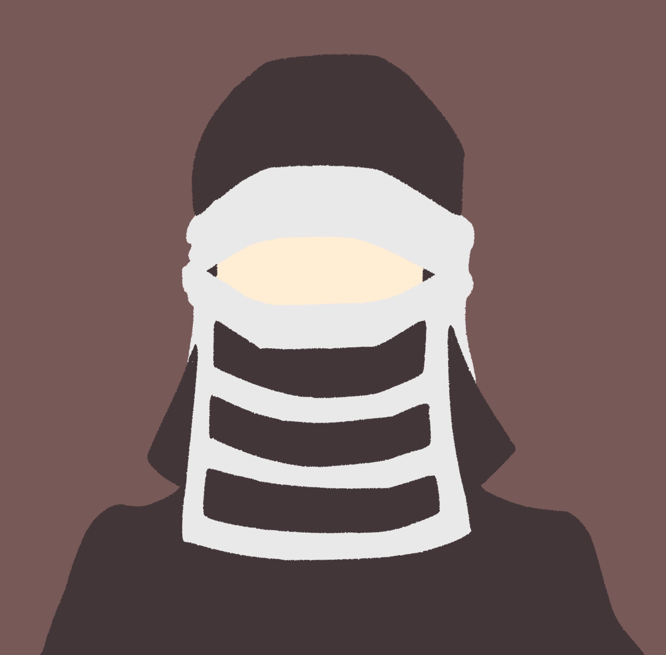 Kakushi Illustration